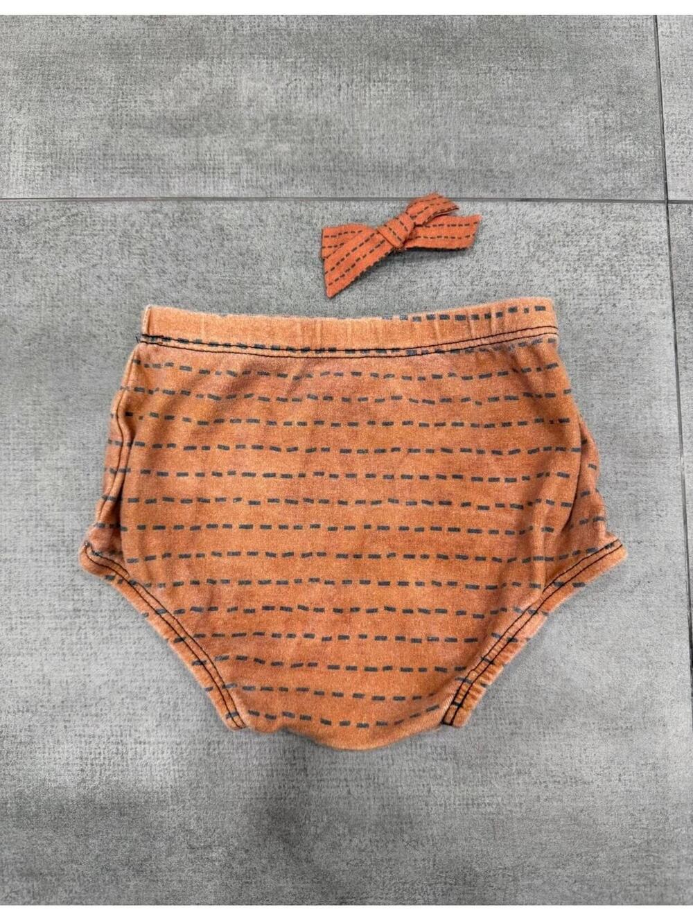 12-18m • Vivie • Toddler Baby Girl Clothes Bloomers